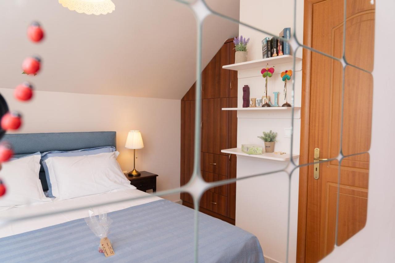Christina'S Place Sami  Bagian luar foto